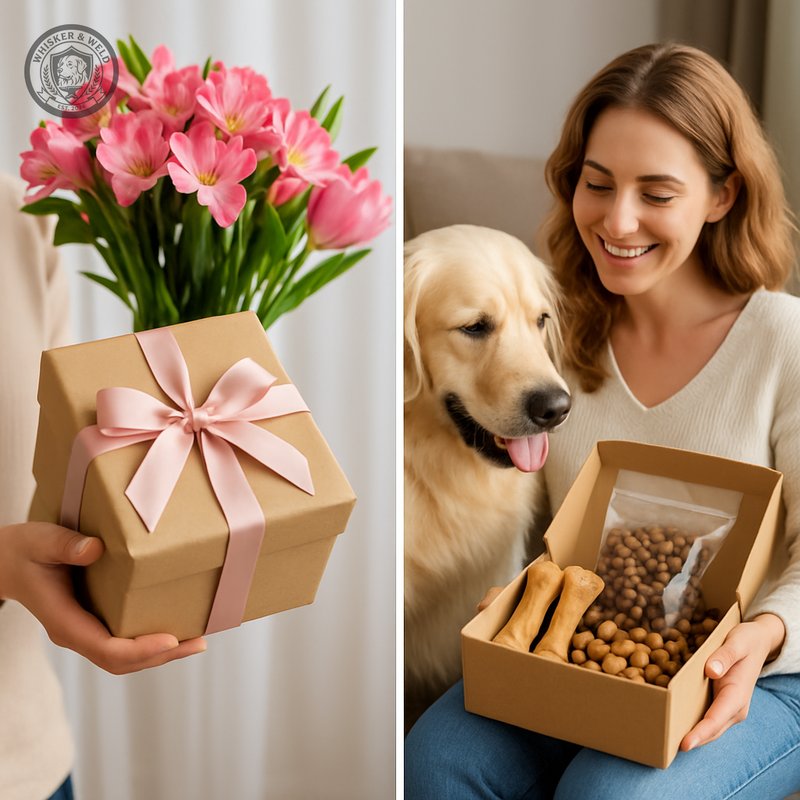 Mother's Day gift concept